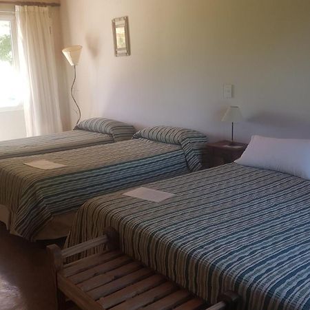 Hotel Celestino Posta Andina à Barreal Extérieur photo